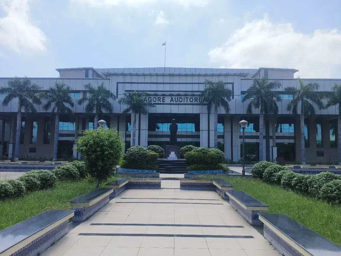 MDU Academic & Auditorium photo 4